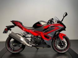 Ninja 500 SE - KAWASAKI