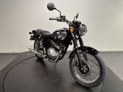 KAWASAKI - Meguro S1