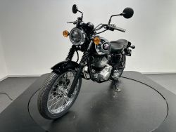 KAWASAKI - Meguro S1