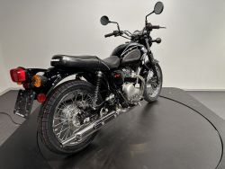 KAWASAKI - Meguro S1