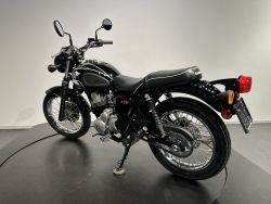KAWASAKI - Meguro S1