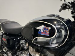 KAWASAKI - Meguro S1