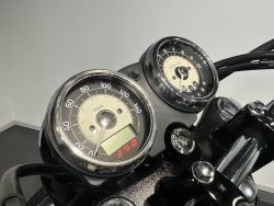 KAWASAKI - Meguro S1
