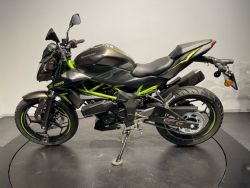 KAWASAKI - Z125
