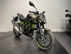 KAWASAKI - Z125