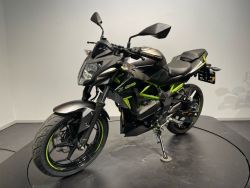 KAWASAKI - Z125
