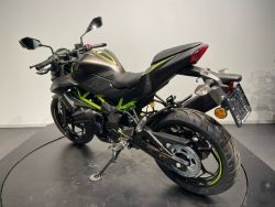 KAWASAKI - Z125