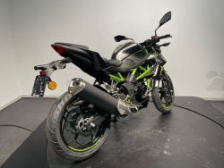KAWASAKI - Z125
