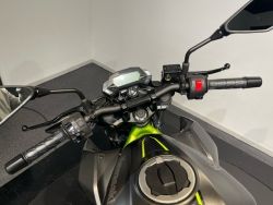 KAWASAKI - Z125