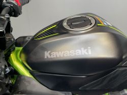 KAWASAKI - Z125