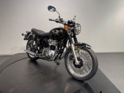 KAWASAKI - W800