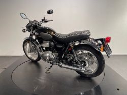 KAWASAKI - W800