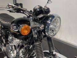 KAWASAKI - W800