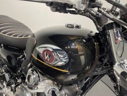 KAWASAKI - W800