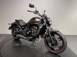 KAWASAKI - Vulcan S