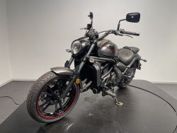 KAWASAKI - Vulcan S