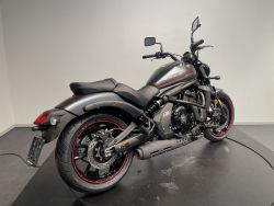 KAWASAKI - Vulcan S