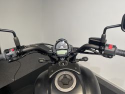 KAWASAKI - Vulcan S