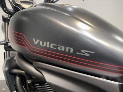 KAWASAKI - Vulcan S