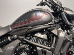 KAWASAKI - Vulcan S
