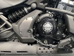 KAWASAKI - Vulcan S