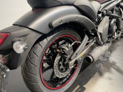 KAWASAKI - Vulcan S