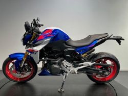 BMW - F 900 R