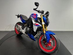 BMW - F 900 R