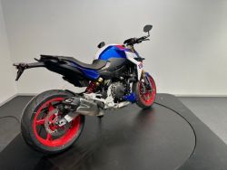 BMW - F 900 R