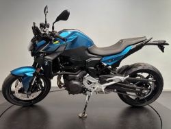 BMW - F 900 R