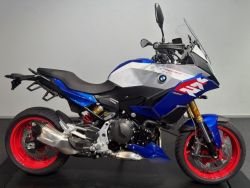 F 900 XR