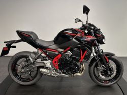 Z650 - KAWASAKI