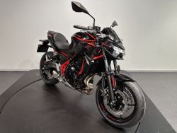 KAWASAKI - Z650