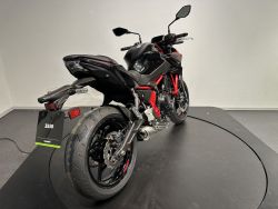 KAWASAKI - Z650