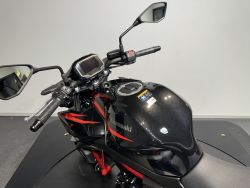 KAWASAKI - Z650