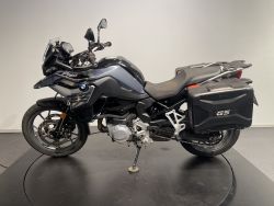 BMW - F 750 GS