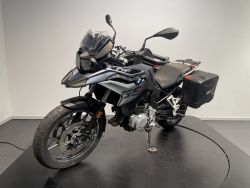 BMW - F 750 GS