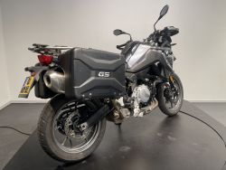 BMW - F 750 GS