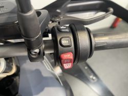 BMW - F 750 GS