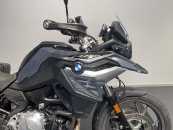 BMW - F 750 GS