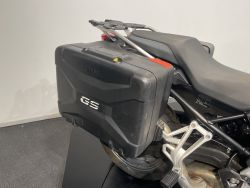 BMW - F 750 GS