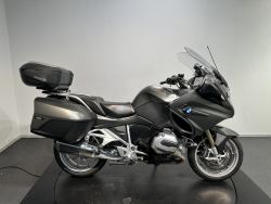 R 1200 RT lc - BMW