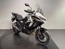 KAWASAKI - Versys 1100 SE