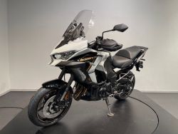 KAWASAKI - Versys 1100 SE