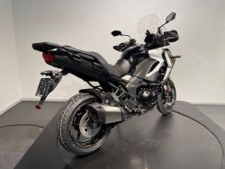 KAWASAKI - Versys 1100 SE