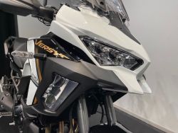 KAWASAKI - Versys 1100 SE