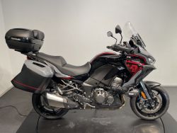 Versys 1000