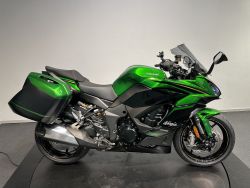Ninja 1100 SX SE