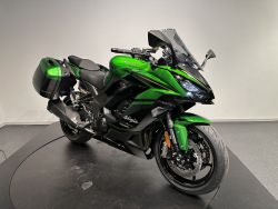 KAWASAKI - Ninja 1100 SX SE