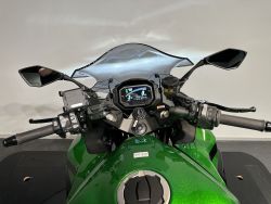 KAWASAKI - Ninja 1100 SX SE